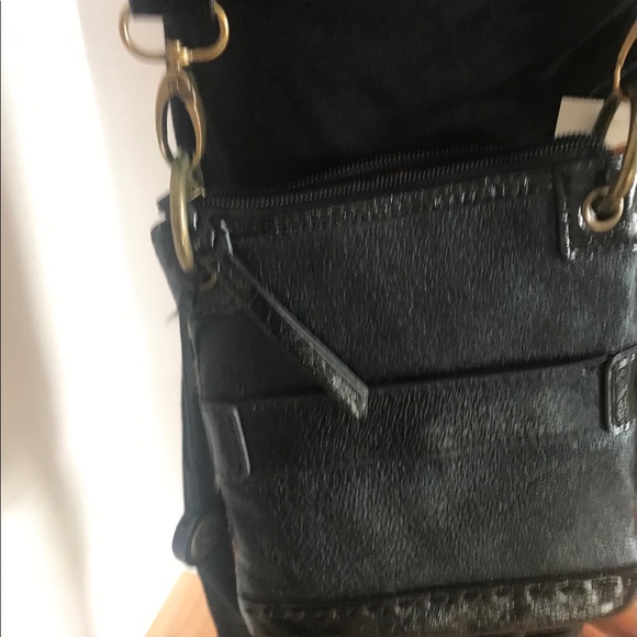 The Sak Crossbody - Picture 2 of 3
